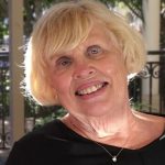 Marcia D Colton