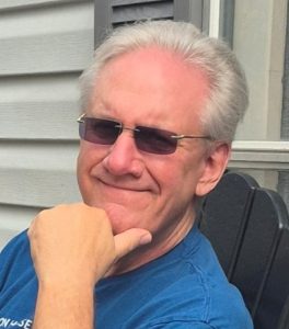 Steve Lynn